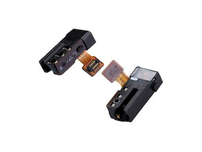 Acquista Flex Connector Jack - Huawei P10 Lite Flex Connector Jack - Huawei P10 Lite