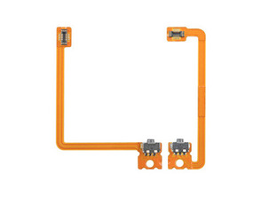 Acquista L/R Trigger Switch Flex Cable Nintendo 3DS XL L/R Trigger Switch Flex Cable Nintendo 3DS XL