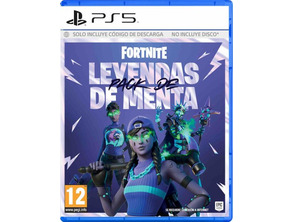 Acquista Tanti: Pack de Leyendas de Menta (Código de descarga) PS5 Tanti: Pack de Leyendas de Menta (Código de descarga) PS5