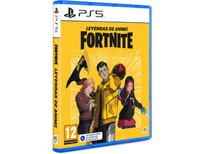 Acquista Fortnite: Leyendas dell'Anime PS5 Fortnite: Leyendas dell'Anime PS5