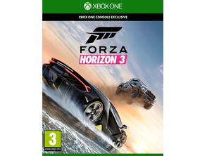 Acquista Forza Horizon 3 Xbox One Forza Horizon 3 Xbox One
