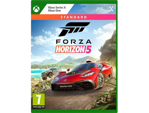 Acquista Forza Horizon 5 Xbox One / Xbox Series X Forza Horizon 5 Xbox One / Xbox Series X