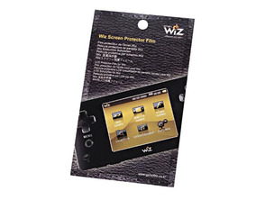 GP2X Wiz Screen Protector