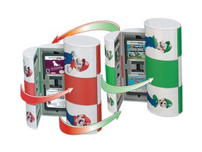 Magic Tube for Nintendo DS