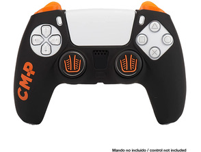 Acquista FR-TEC Control Mod Pro (CMP) DualSense PS5 FR-TEC Control Mod Pro (CMP) DualSense PS5