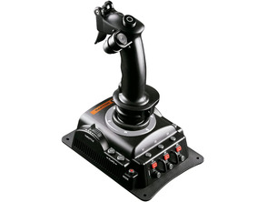 Acquista FR-TEC PC Flight Stick Raptor MACH2 FR-TEC PC Flight Stick Raptor MACH2