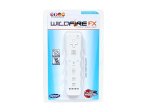 Acquista Wildfire FX Controller for Wii Wildfire FX Controller for Wii