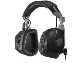 MadCatz Freq 3 Nero