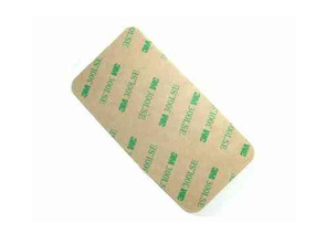 Adesivo frontale 3M per iPhone 5/5C/5S