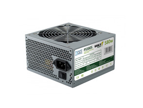 Acquista Fuente de Alimentación 3GO PS580S 580W Fuente de Alimentación 3GO PS580S 580W