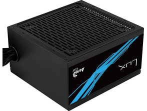 Acquista Fuente de Alimentación Aerocool LUX850 850W 80 Plus Bronzo Fuente de Alimentación Aerocool LUX850 850W 80 Plus Bronzo