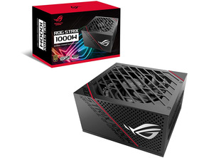Acquista Fuente de alimentación ASUS ROG Strix 1000W Fuente de alimentación ASUS ROG Strix 1000W