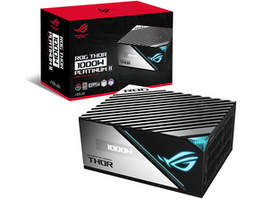 Acquista Fuente de alimentación Asus ROG Thor 1000P2 ATX 1000W Fuente de alimentación Asus ROG Thor 1000P2 ATX 1000W