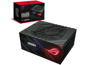 Acquista Fuente de Alimentación Asus ROG Thor 1200P ARGB ATX 1200W Fuente de Alimentación Asus ROG Thor 1200P ARGB ATX 1200W