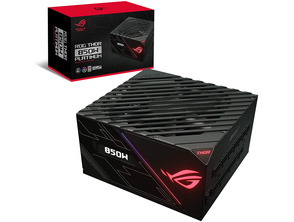 Acquista Fuente de Alimentación Asus ROG Thor 850P ARGB ATX 850W Fuente de Alimentación Asus ROG Thor 850P ARGB ATX 850W