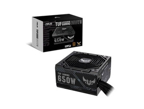 Acquista Fuente de Alimentación Asus TUF Gaming 650B Swiss + Israele Fuente de Alimentación Asus TUF Gaming 650B Swiss + Israele