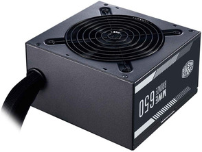 Acquista Fuente de alimentación ATX 650W Cooler Master MWE Bronce V2 Fuente de alimentación ATX 650W Cooler Master MWE Bronce V2