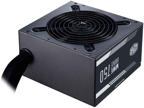 Acquista Fuente de alimentación ATX 750W Cooler Master MWE Bronce V2 Fuente de alimentación ATX 750W Cooler Master MWE Bronce V2