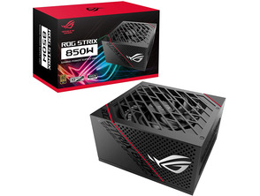 Acquista Fuente de alimentación ATX 850W ASUS ROG Strix 850G Fuente de alimentación ATX 850W ASUS ROG Strix 850G