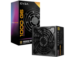 Acquista Fuente de Alimentación EVGA 1000 G6 Supernova/1000W 80 Plus Gold Fuente de Alimentación EVGA 1000 G6 Supernova/1000W 80 Plus Gold
