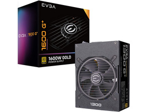 Acquista Fuente de Alimentación EVGA 1300 G + Supernova/130 0W 80 Plus Gold Fuente de Alimentación EVGA 1300 G + Supernova/130 0W 80 Plus Gold