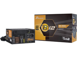 Acquista Fuente de Alimentación Stagonic B12 BC850 ATX 850W Fuente de Alimentación Stagonic B12 BC850 ATX 850W