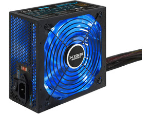 TooQ Xtreme Gaming Energy II 800W ATX alimentazione