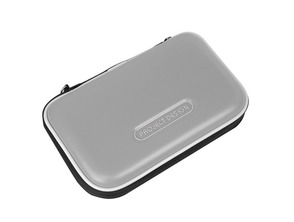 Acquista 3DS XL Airform Game Pouch Grigio 3DS XL Airform Game Pouch Grigio