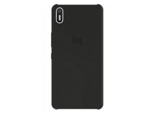 Black Candy BQ Aquaris X5 caso