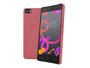 Acquista Candy Case Bq Aquaris M5 Cherry Candy Case Bq Aquaris M5 Cherry