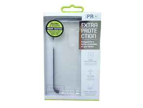 Acquista Crystal Soft Bump Shockproof Samsung Galaxy S9 - Muvit Pro Crystal Soft Bump Shockproof Samsung Galaxy S9 - Muvit Pro