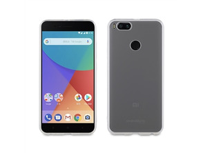 xiaomi la mia custodia in cristallo morbido