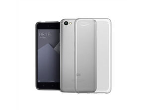 Xiaomi cassa in cristallo trasparente redmi nota 5a muvit