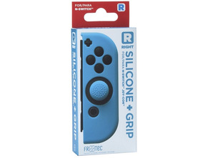 Acquista La cassa del Silicone di Gioia Con la Destra  Grip Blu La cassa del Silicone di Gioia Con la Destra  Grip Blu