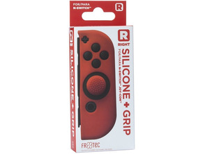Acquista La cassa del Silicone di Gioia Con la Destra  Grip Rosso La cassa del Silicone di Gioia Con la Destra  Grip Rosso