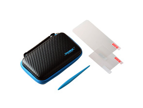 Acquista NUOVO 2DS XL Custodia di trasporto NUOVO 2DS XL Custodia di trasporto