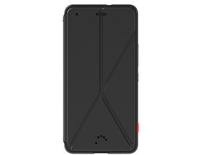 Duo Black Cover Aquaris X5 Plus bq