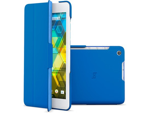 Acquista Guaina BQ Edison 3 mini Duo Case Nero / Verde Guaina BQ Edison 3 mini Duo Case Nero / Verde