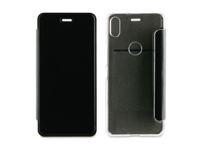 Folio Case BQ Aquaris X5 Plus Made for BQ