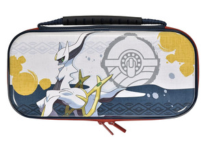 Acquista Funda Hori Vault Case Pokemon Legends Arceus Switch / Switch Lite Funda Hori Vault Case Pokemon Legends Arceus Switch / Switch Lite