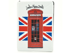 Case for iPad Air London Phone X-One