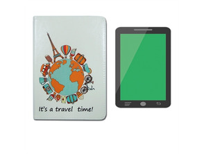 Case for iPad Air Cute Boy X-One