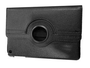 Guaina Leather Flip per iPad Mini
