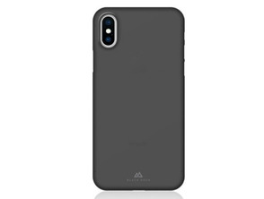 Acquista Nero cover, iPhone X Plus Nero cover, iPhone X Plus