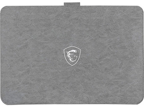 Acquista Funda Portátil MSI Prestige GTX 14 '' Gris Funda Portátil MSI Prestige GTX 14 '' Gris