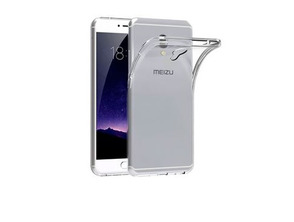 Fondata SBS Meizu M6 Trasparente