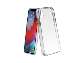 Cover Shock iPhone XR Infrangibile Collezione SBS