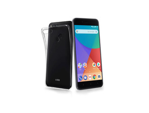 Acquista Cover Skinny per Xiaomi Mi A1 Cover Skinny per Xiaomi Mi A1