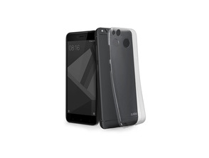 Cover Skinny per Xiaomi Redmi 4X