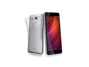 Custodia Skinny per Xiaomi Redmi Note 4 SBS